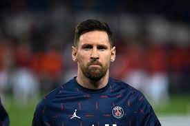 Leo Messi